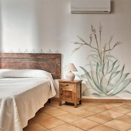 度假居 Big Pevero Sea View House 7 Two Bedrooms 切尔沃港